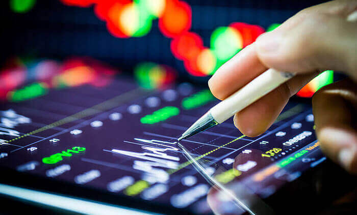Financial Consulting
