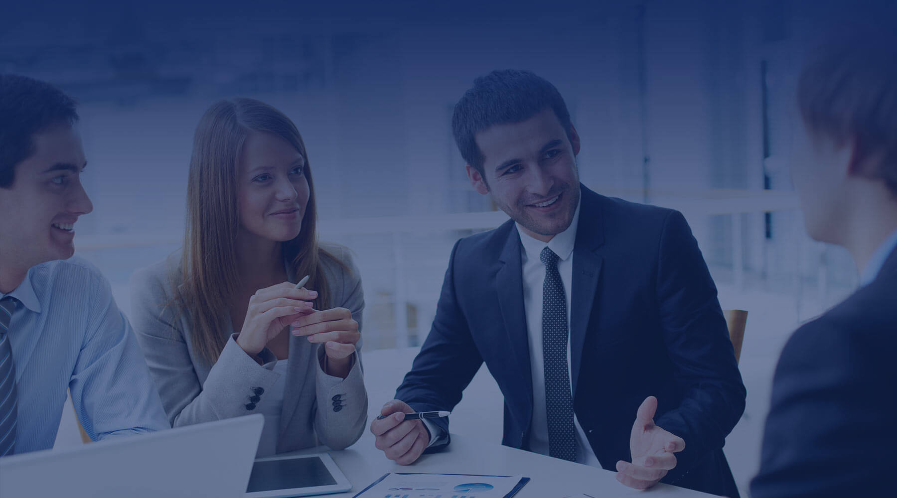 financial solutions